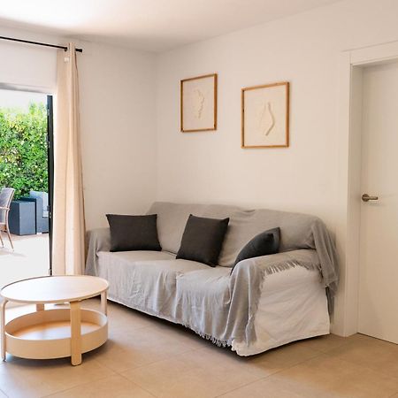 Ses Salines Apartments Sa Cubeta Fornells  Εξωτερικό φωτογραφία