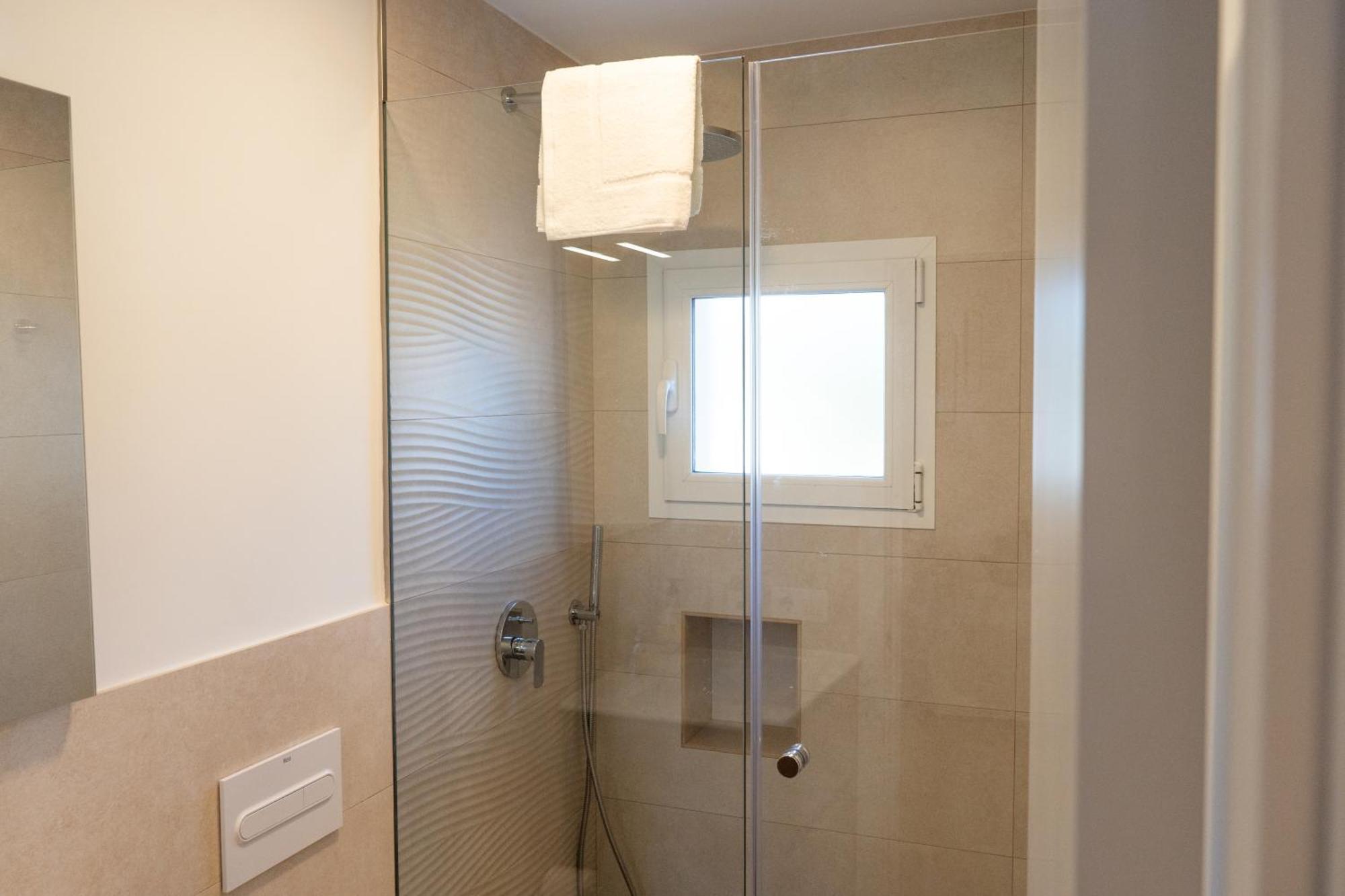 Ses Salines Apartments Sa Cubeta Fornells  Εξωτερικό φωτογραφία